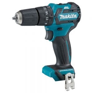 Akumulatorska udarna bušilica-odvijač HP332DZ 10,8V MAKITA