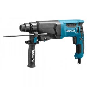 Elektro-pneumatska bušilica SDS-plus HR2300  MAKITA