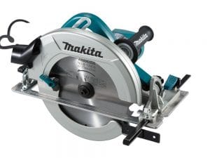 Električna ručna kružna testera 2000W HS0600 MAKITA