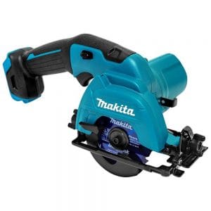 Akumulatorska ručna kružna testera HS301DZ 10,8V MAKITA