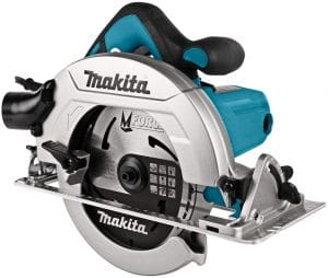 Ručna kružna testera HS7611 MAKITA