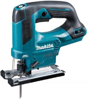 Akumulatorska ubodna testera 12V - JV103DZ  MAKITA