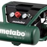 Kompresor POWER 180-5 W OF  BEZULJNI METABO (601531000)