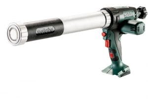 Aku pištolj za kartuše KPA 18 LTX 600-18V Metabo (601207850)