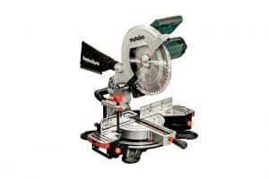 Ger klatni KS 305 M METABO (619003000)