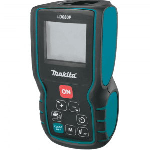 Laserski daljinomer LD080P  MAKITA
