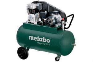 Kompresor Mega 350-100 D (601539000) Metabo