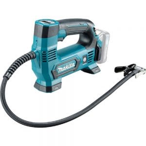 Akumulatorska pumpa / kompresor 12V - MP100DZ  MAKITA