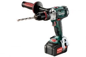 Akumulatorska vibraciona bušilica odvrtač SB 18 LTX Impuls METABO (602192500)
