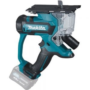 Akumulatorska testera za gipsane ploče 12V - SD100DZ  MAKITA