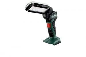 Akumulatorska lampa SLA 14.4-18 LED (600370000) Metabo