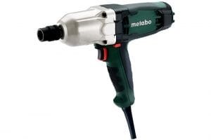 Električni udarni zavrtač SSW 650 Metabo (602204000)