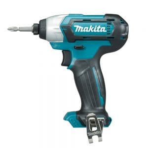 Akumulatorski udarni odvijač TD110DZ 10,8V MAKITA
