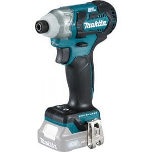 Akumulatorski udarni odvijač TD111DZ  10,8V MAKITA