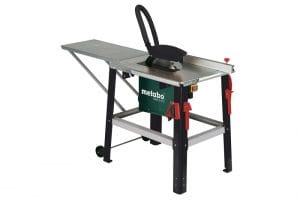 Stona kružna testera Metabo TKHS 315 C - 2.0 WNB (0103152000)