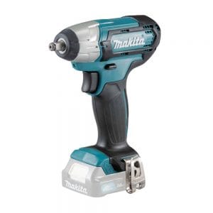 Akumulatorski udarni odvijač 12V - TW140DZ  MAKITA
