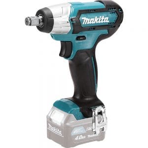 Akumulatorski udarni odvijač 12V - TW141DZ  MAKITA
