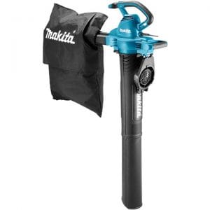 Električna duvalica-usisivač - UB0801V  MAKITA