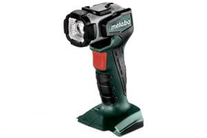 Akumulatorska lampa ULA 14.4-18 LED Body (600368000) METABO