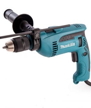 Električna udarna bušilica 680W HP1641K MAKITA