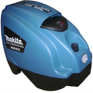 Kompresor za vazduh 6L MAC610  MAKITA