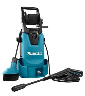 Perač pod visokim pritiskom HW1300 MAKITA