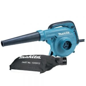 Električni duvač - usisivač piljevine- lišća UB1103Z  MAKITA