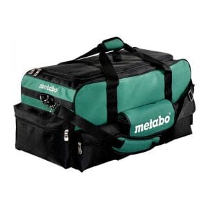 Velika torba za alat Metabo (657007000)
