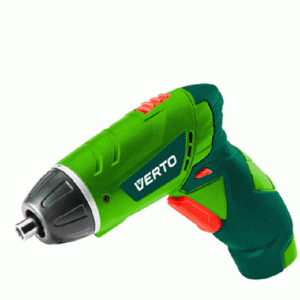 Akumulatorski odvijač 3.6V 50G137 Verto