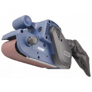 Šlajferica tračna 950W BSM1024 Ferm