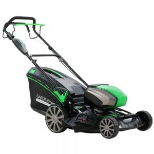 Baterijska Samohodna Kosačica SV460V GARDENmaster