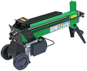 Cepač Za Drva HY5T-520 (5 Tona) GARDENmaster