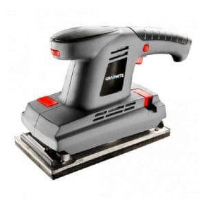 Vibraciona brusilica 380W 59G323 Graphite