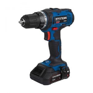Aku šrafilica 20V HPA202D HYUNDAI
