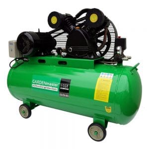 Kompresor V-0.6/8 (100L) GARDENmaster