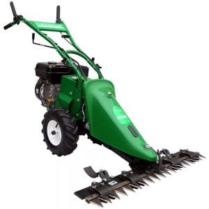 Kosačica Sa Prednjom Kosom EPM2 (7ks) GARDENmaster