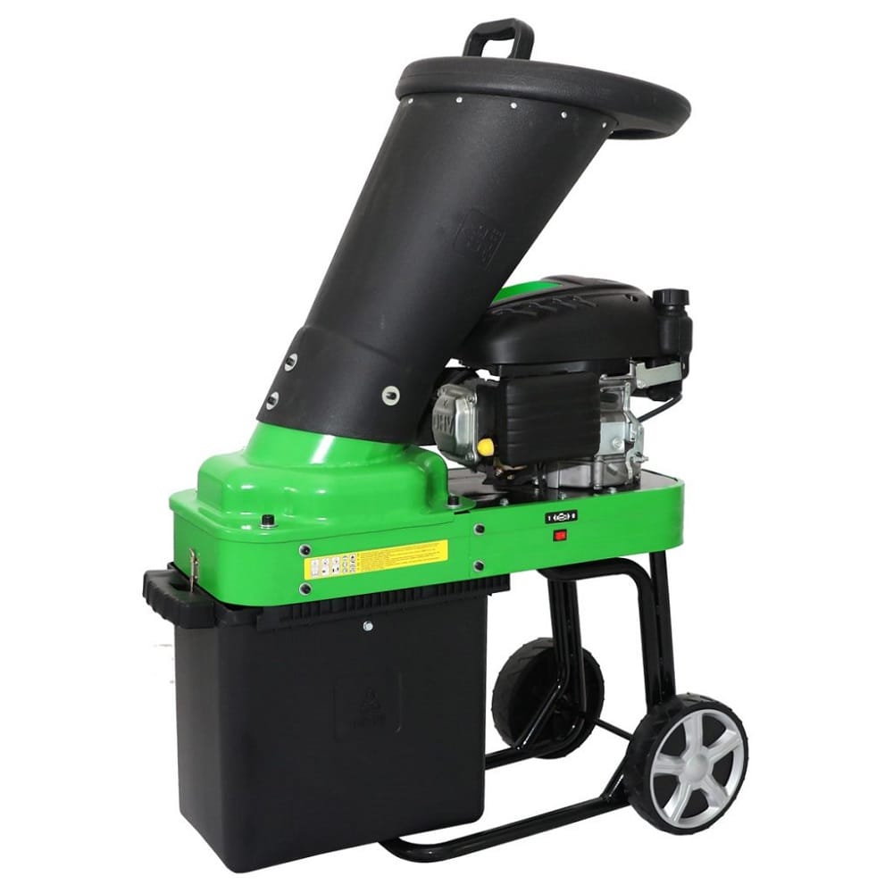 Motorna Drobilica Za Grane WS450 GARDENmaster