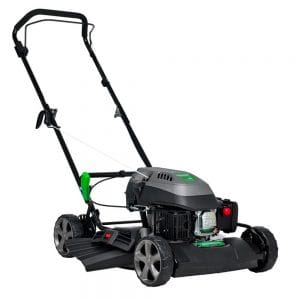 Motorna Kosačica M510X Black Series GARDENmaster