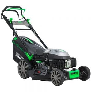 Motorna Samohodna Kosačica S530V BLACK SERIES GARDENmaster