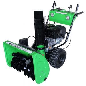Motorni Čistač I Bacač Snega ST013A GARDENmaster