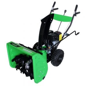Motorni Čistač I Bacač Snega ST65A GARDENmaster