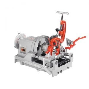 Ridgid mašinska nareznica cevi 1233 (20215)