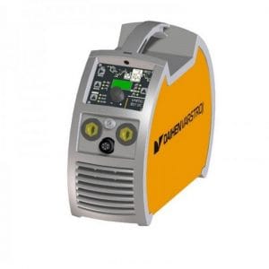 TIG Inverter Vartig 201 DC VARSTROJ