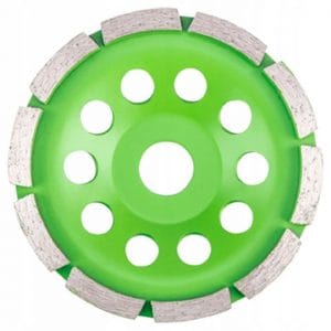 Dijamantski disk za brušenje 61H437 Verto
