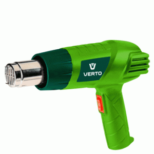 Fen za vrući vazduh 1500W 51G515 Verto