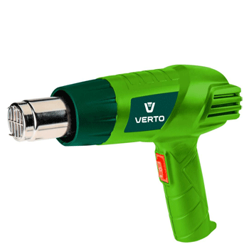 Fen za vrući vazduh 1500W 51G515 Verto