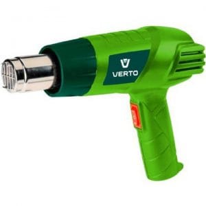 Fen za vrući vazduh 2000W 51G519 Verto