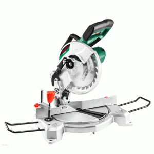 Stacionarni cirkular 1500W 52G206 Verto