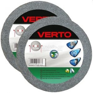 Tocilo fi 150x20x12,7mm 61H605 Verto