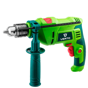 Udarna bušilica 600W 230V 50G529 Verto